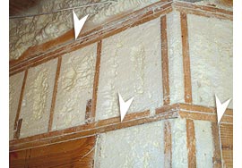 superior caulking