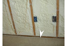 superior caulking